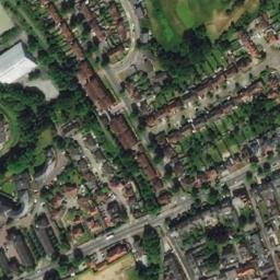 Satellite imagery of boundary_stone, GB