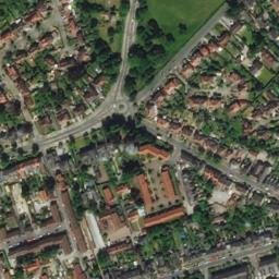 Satellite imagery of boundary_stone, GB