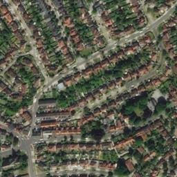 Satellite imagery of boundary_stone, GB