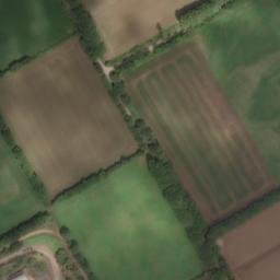 Satellite imagery of Ketelvierth, DE
