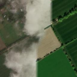 Satellite imagery of Ketelvierth, DE