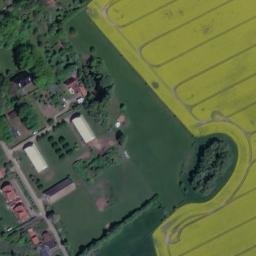 Satellite imagery of Klodtenberg, DE