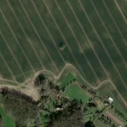 Satellite imagery of Schloß Kalkhorst, DE