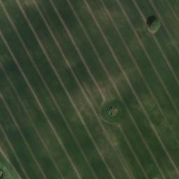 Satellite imagery of Schloß Kalkhorst, DE