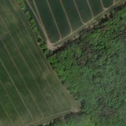 Satellite imagery of Schloß Kalkhorst, DE