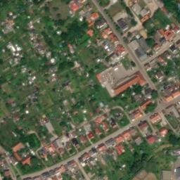 Satellite imagery of Schloß Bothmer, DE