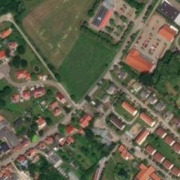 Satellite imagery of Schloß Bothmer, DE