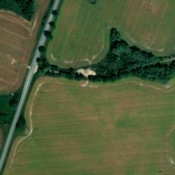 Satellite imagery of Schiefer Berg, DE