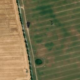 Satellite imagery of Galgenberg, DE