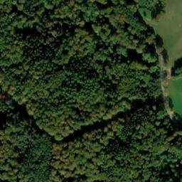 Satellite imagery of Pietzer Berg, DE