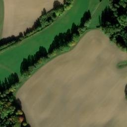 Satellite imagery of Pietzer Berg, DE