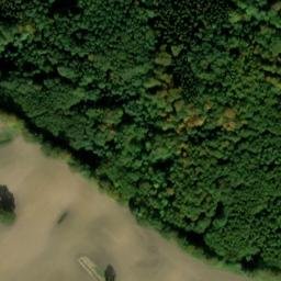 Satellite imagery of Pietzer Berg, DE