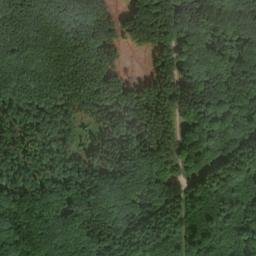 Satellite imagery of Laager Berg, DE