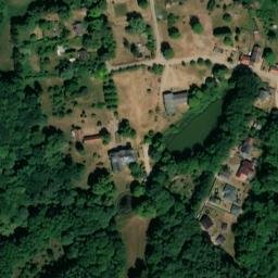 Satellite imagery of Kaninchenberg, DE