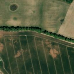 Satellite imagery of Kaninchenberg, DE