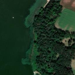Satellite imagery of Konker Berg, DE