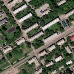 Satellite imagery of Колодезь, KZ
