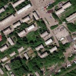 Satellite imagery of Колодезь, KZ