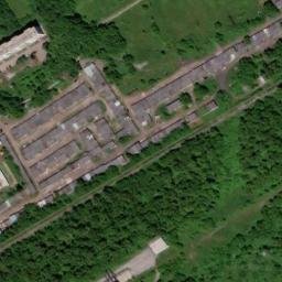 Satellite imagery of Колодезь, KZ