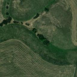 Satellite imagery of Чичербаево, KZ