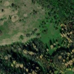 Satellite imagery of Устье Чернушки, KZ