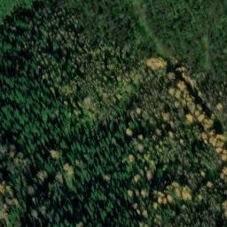 Satellite imagery of Устье Чернушки, KZ