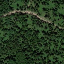 Satellite imagery of Белоусова Пасека, RU