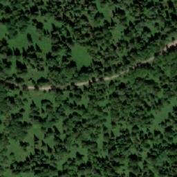 Satellite imagery of Белоусова Пасека, RU