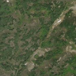 Satellite imagery of Tableland Mountain, CA