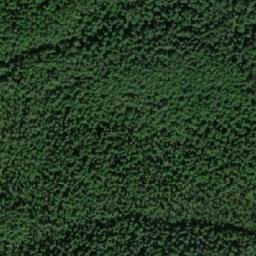 Satellite imagery of Mount Bowron, CA