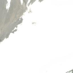 Satellite imagery of Kitchi Mountain, CA