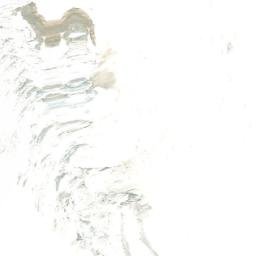 Satellite imagery of Dorsal Mountain, CA
