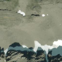 Satellite imagery of McGregor Pass, CA