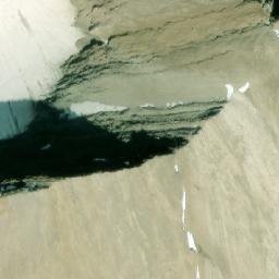 Satellite imagery of Broadview Mountain, CA