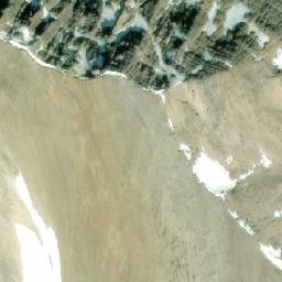 Satellite imagery of Broadview Mountain, CA