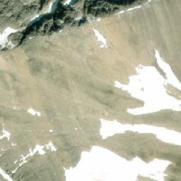 Satellite imagery of Broadview Mountain, CA