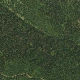 Satellite imagery of Mount Hamell, CA