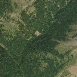 Satellite imagery of Mount Hamell, CA