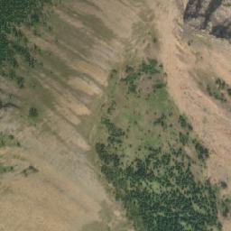 Satellite imagery of Mount Hamell, CA