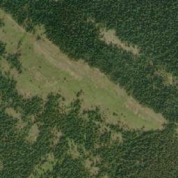 Satellite imagery of Flood Mountain, CA