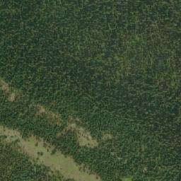 Satellite imagery of Flood Mountain, CA