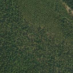 Satellite imagery of Flood Mountain, CA