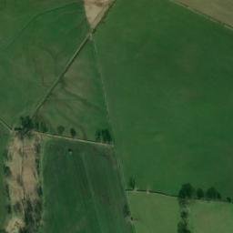 Satellite imagery of Flambers Hill, GB