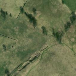 Satellite imagery of Cobber Hill, GB