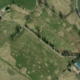 Satellite imagery of Cobber Hill, GB