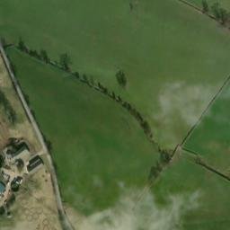 Satellite imagery of Cobber Hill, GB
