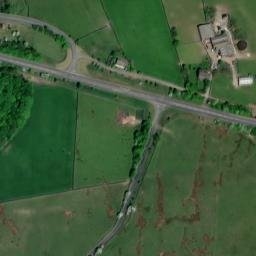 Satellite imagery of Thornber, GB