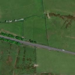 Satellite imagery of Thornber, GB