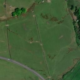 Satellite imagery of Thornber, GB