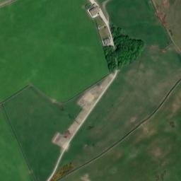 Satellite imagery of Haw Pike, GB